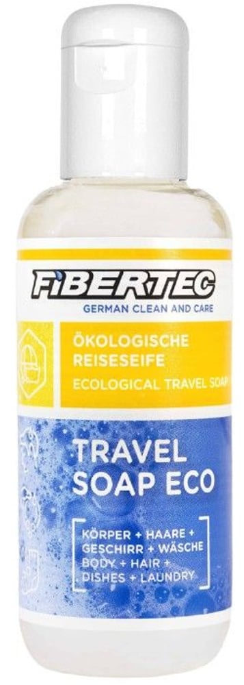 productImage: Travel Soap Eco, 100 Ml