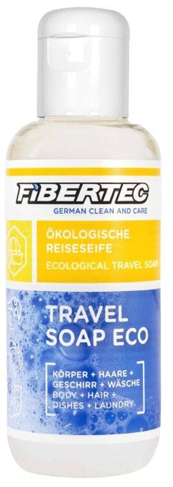 productImage: Travel Soap Eco, 250 Ml