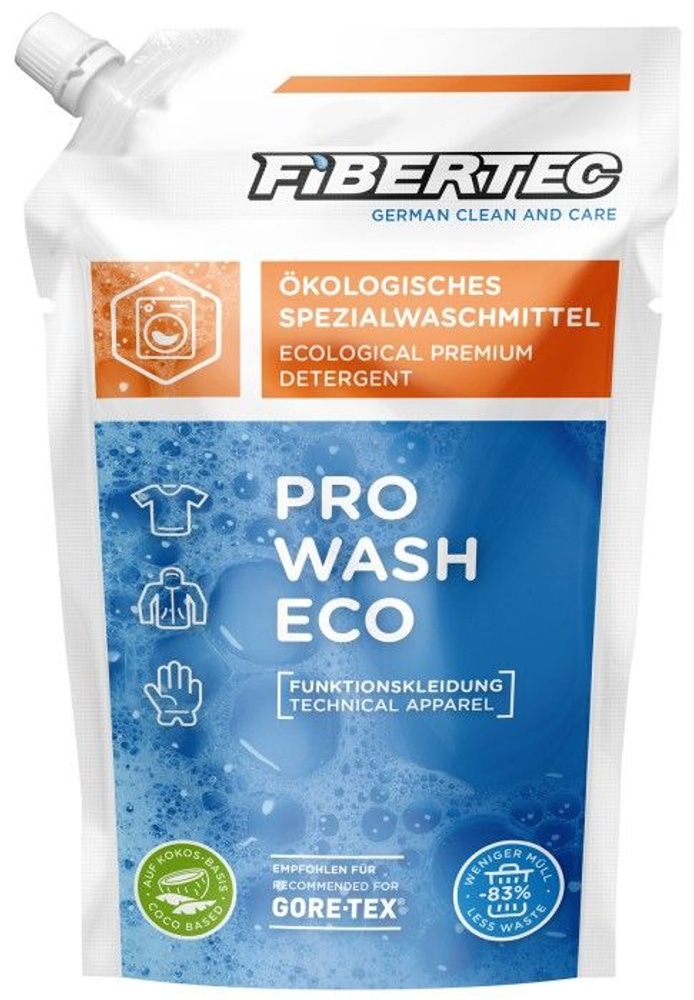 productImage: Pro Wash Eco Refillpouch, 500 Ml