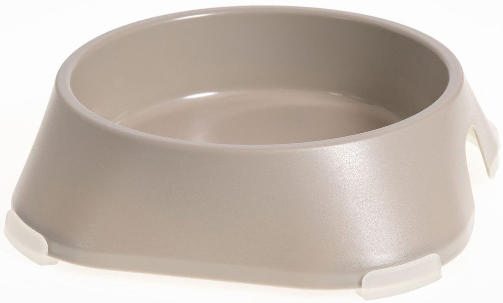 Koirankuppi M 400 ml Beige, view: 1