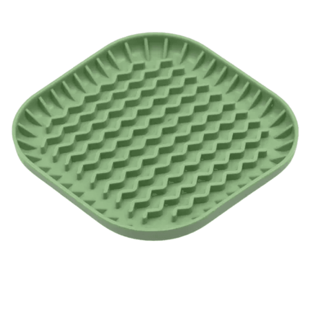 Grön