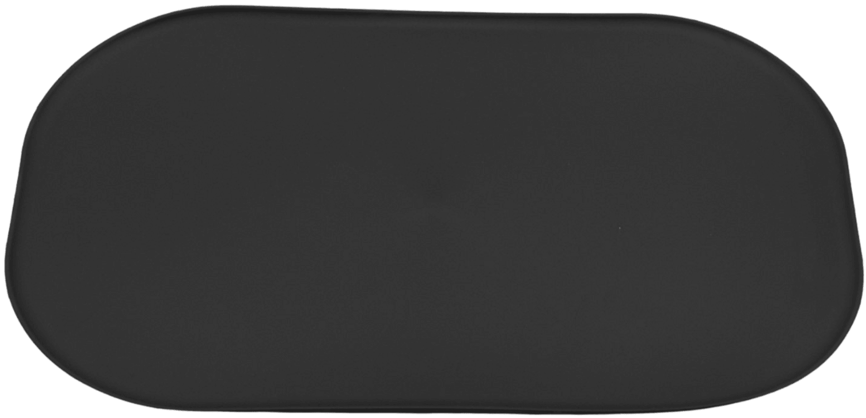 productImage: lattiasuojus, 47x30cm, musta
