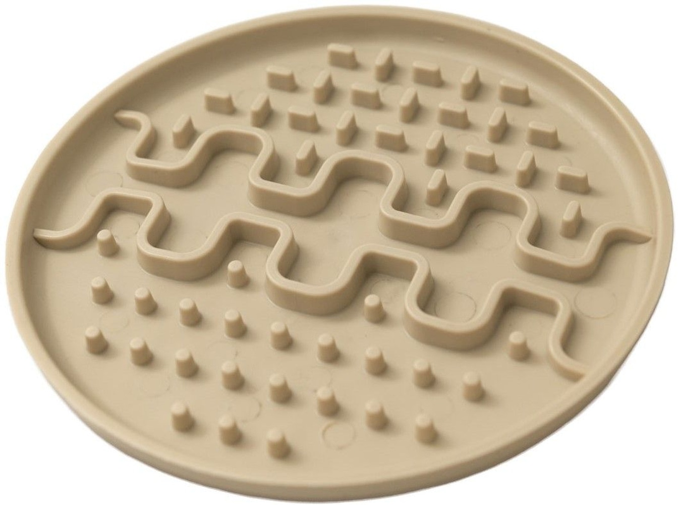 productImage: Lollipopp nuolumatto Mini 13cm beige