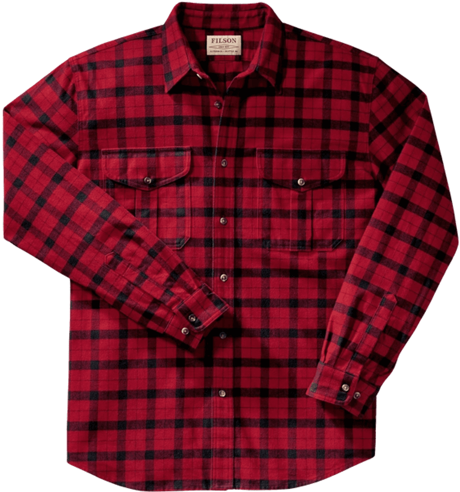 Red Black