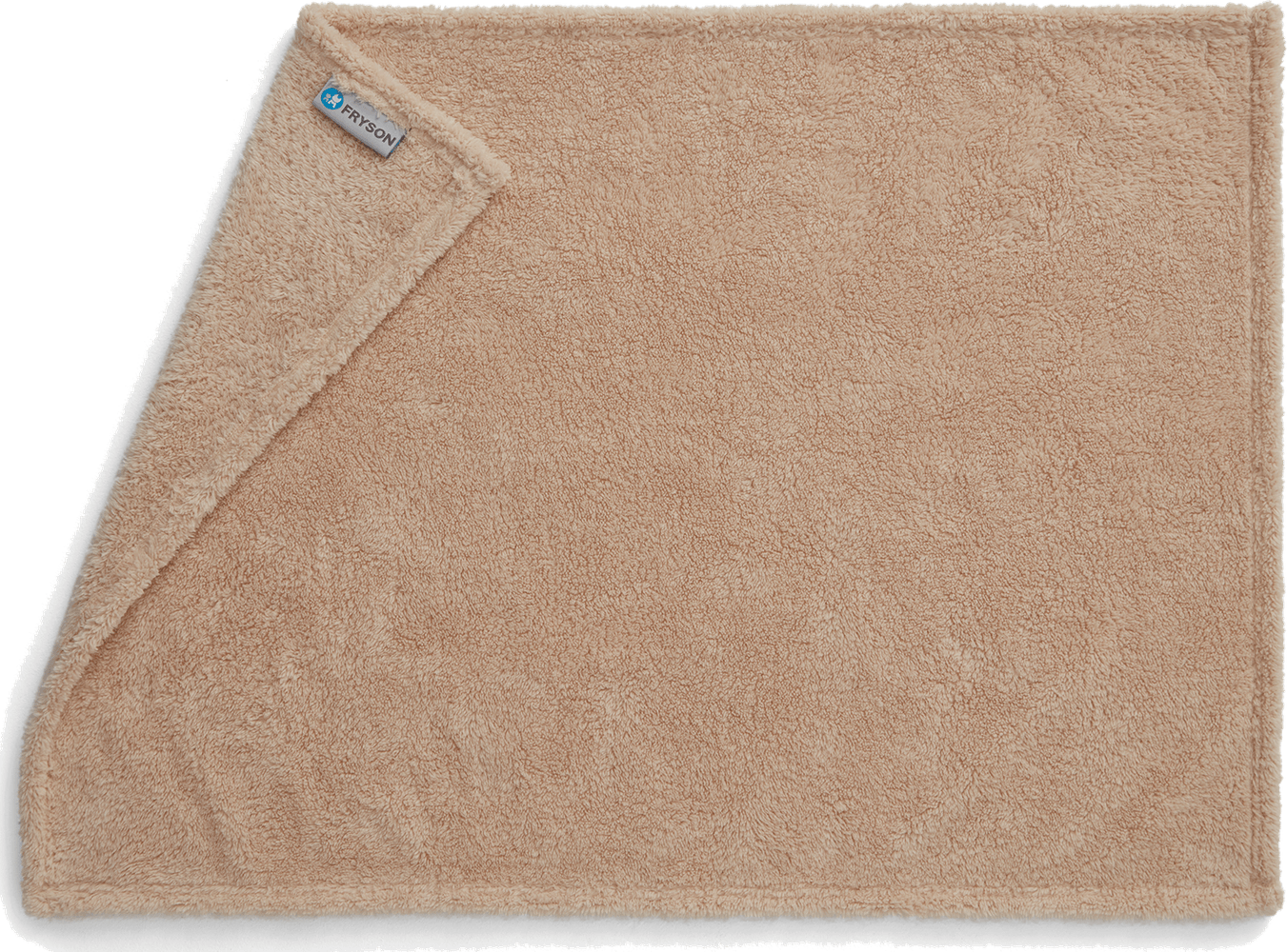 productImage: Fårö koiranpeitto, M, beige