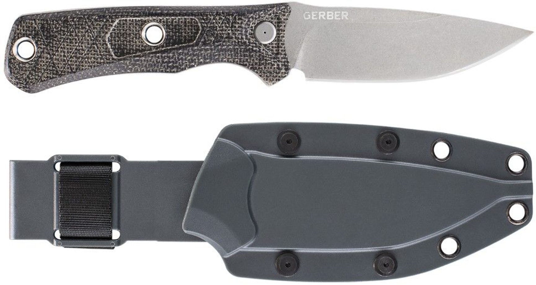 productImage: Convoy Knife veitsi