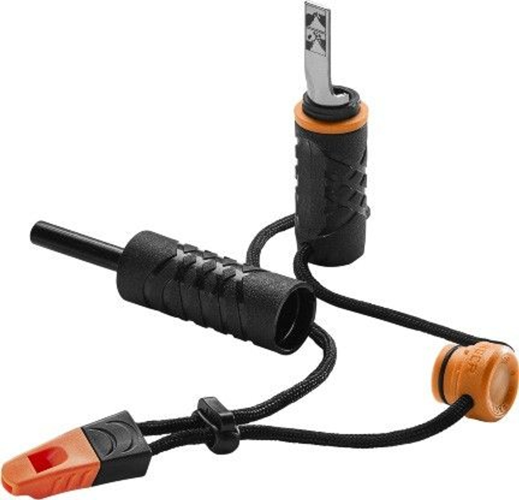 productImage: Fire Starter Black