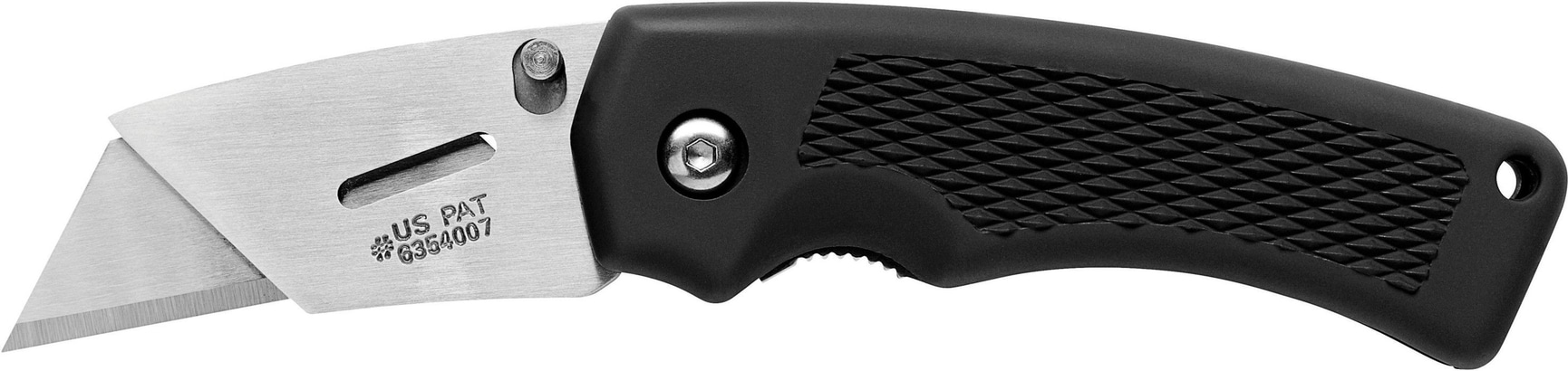 productImage: Edge Black -taittopuukko