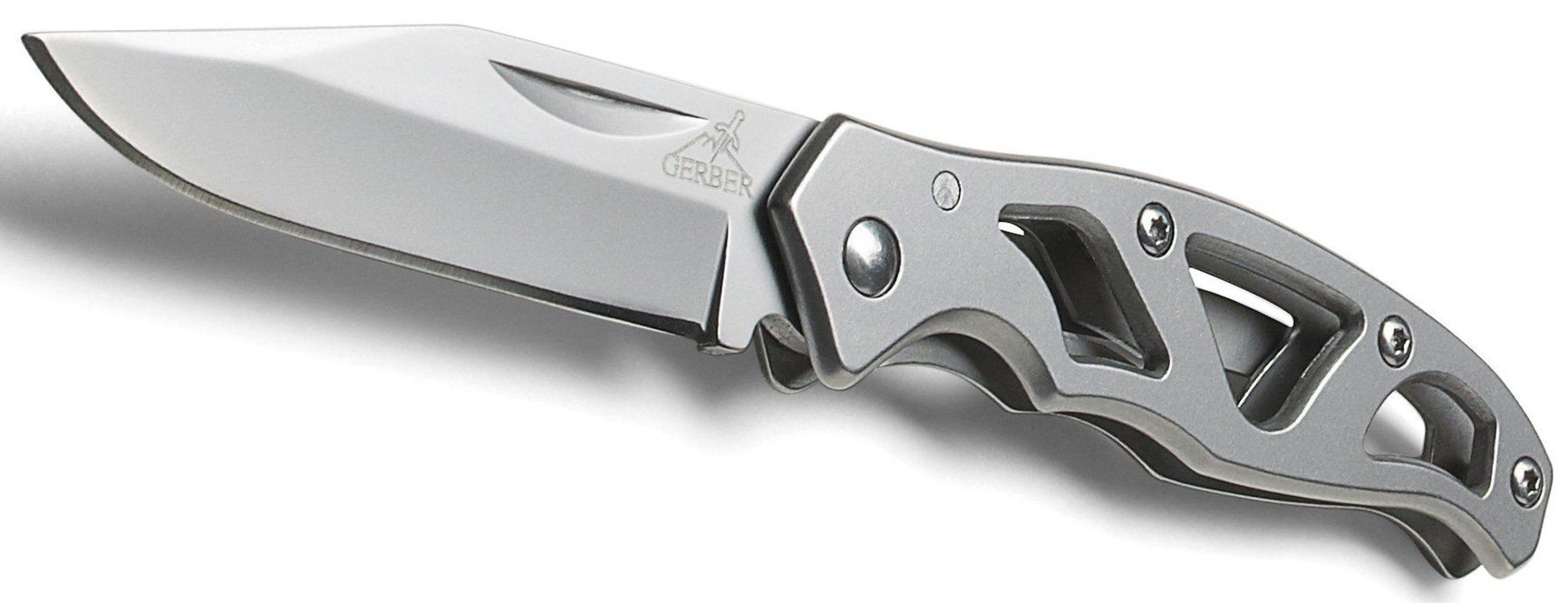 productImage: Paraframe Mini Folder Fine Edge taittoveitsi