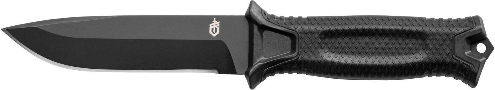productImage: Strongarm Fixed Black Fine Edge GB