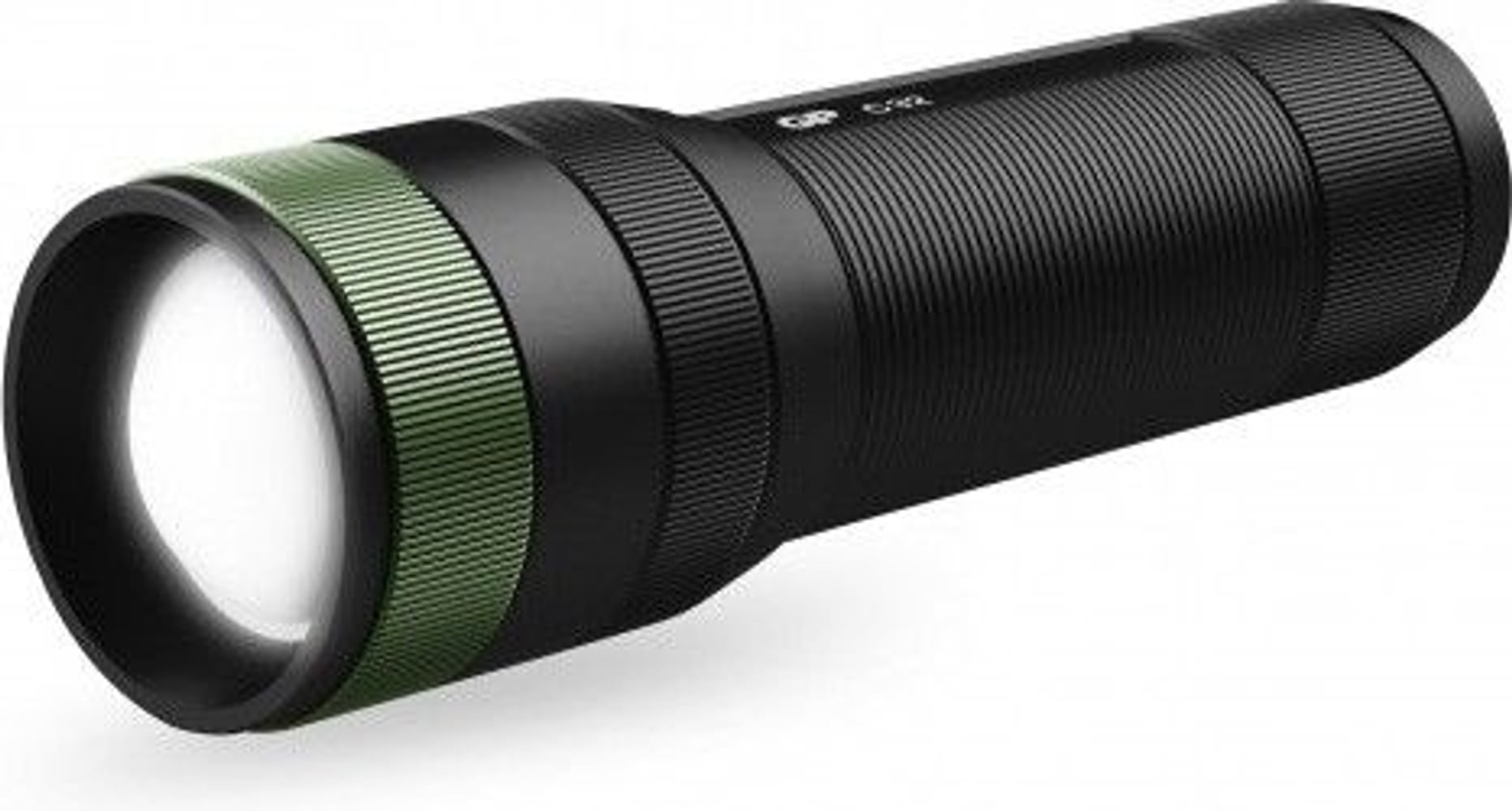 productImage: GP Discovery C32 Lupus taskulamppu, 300 lm
