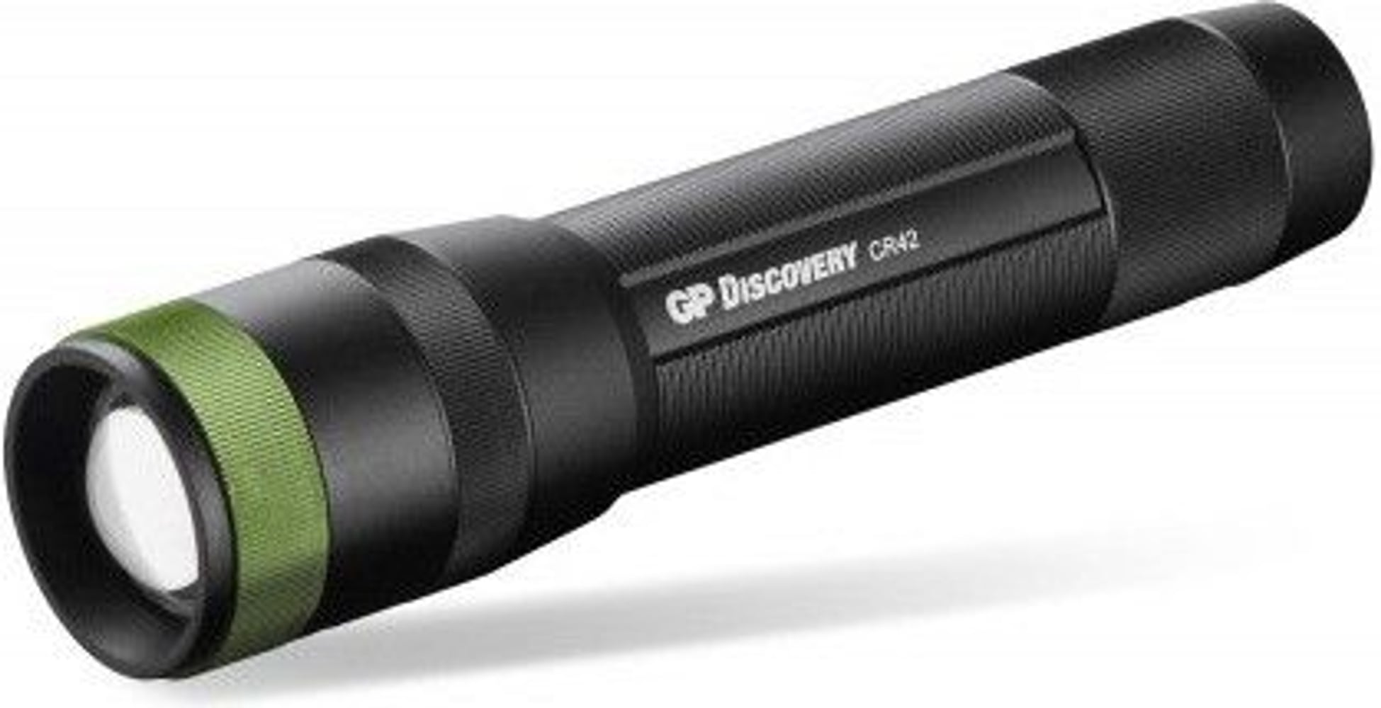 productImage: GP Discovery Torch CR42 -vedenpitävä taskulamppu