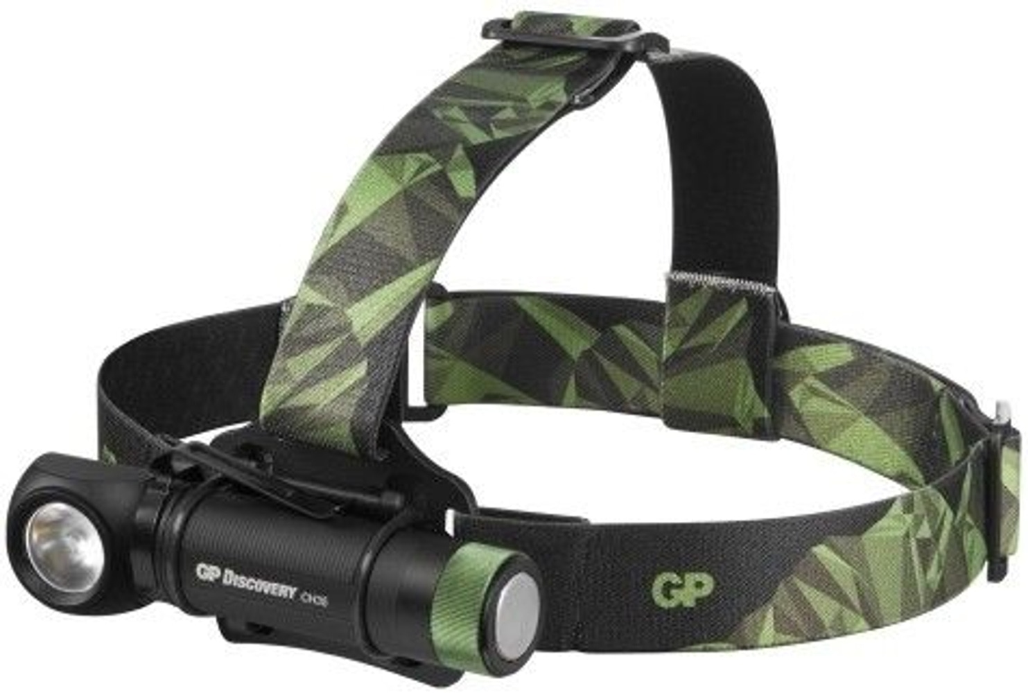 productImage: GP Discovery CHR35 otsavalaisin, 600 lm