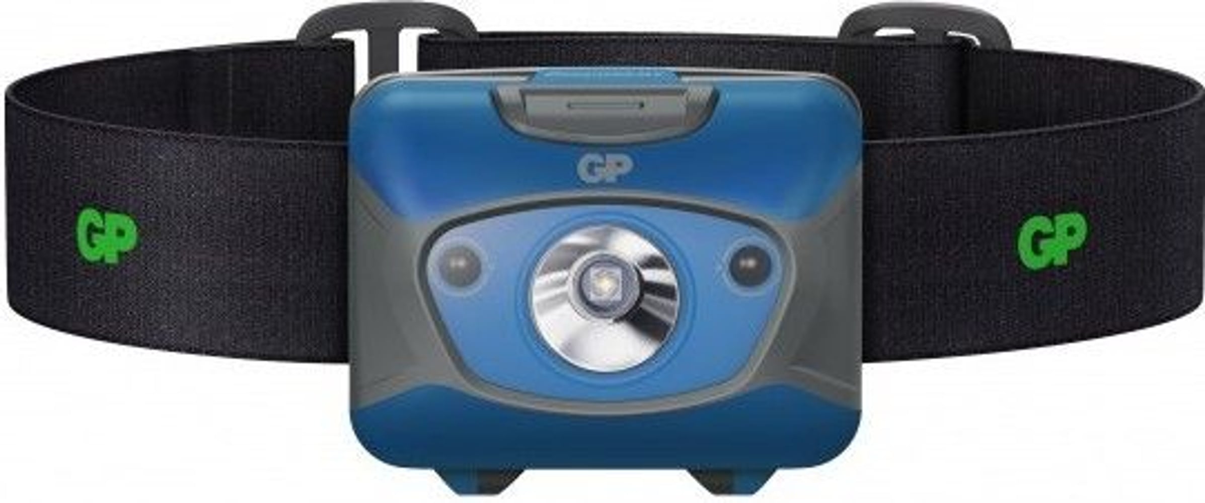 productImage: GP CH45 Discovery otsalamppu, 200 lm