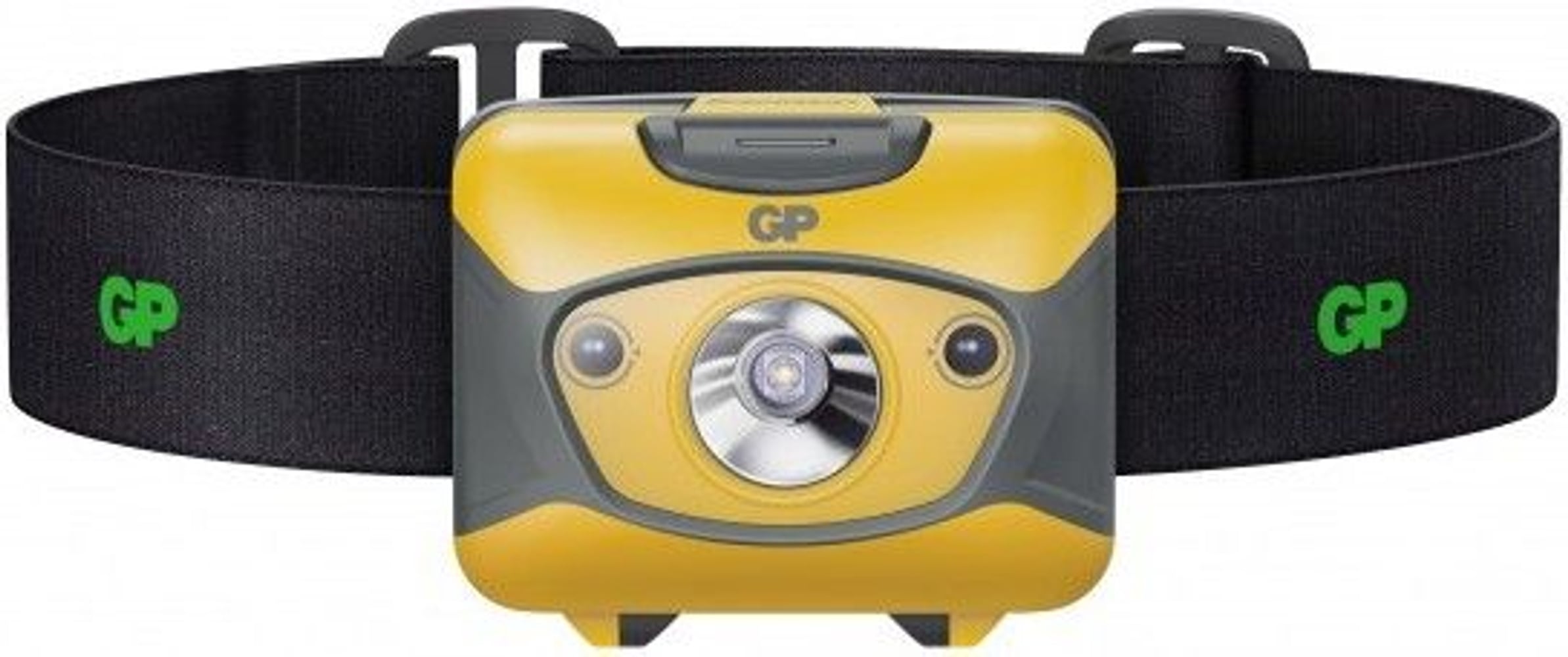 productImage: GP CH46 Discovery otsalamppu, 300 lm