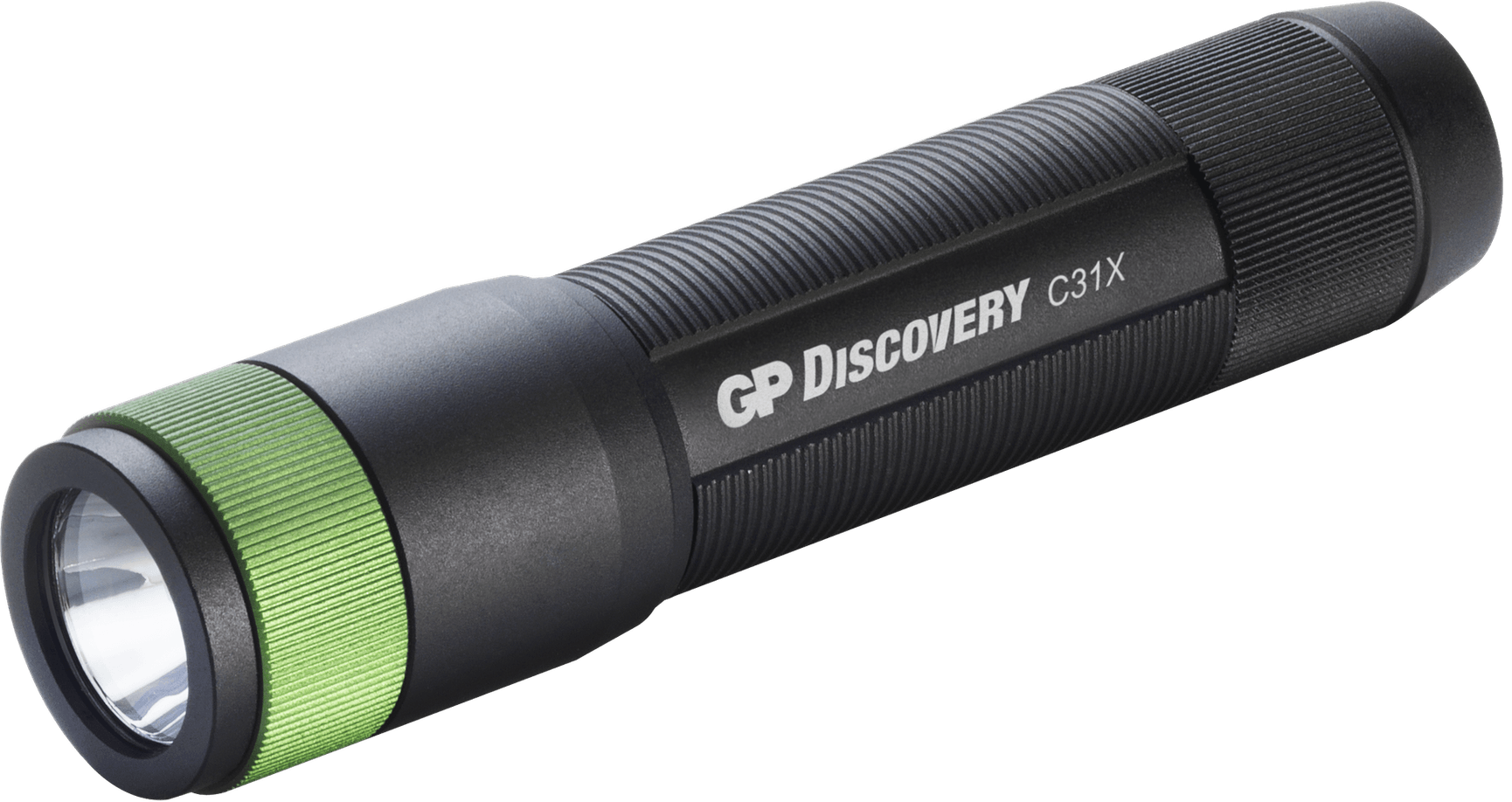 productImage: GP Discovery taskulamppu C31x 100 lumen