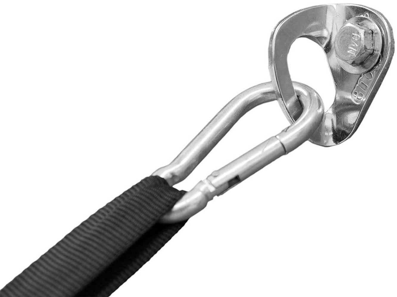 productImage: Hanging Kit Silver riippumaton ripustussarja sisätiloihin