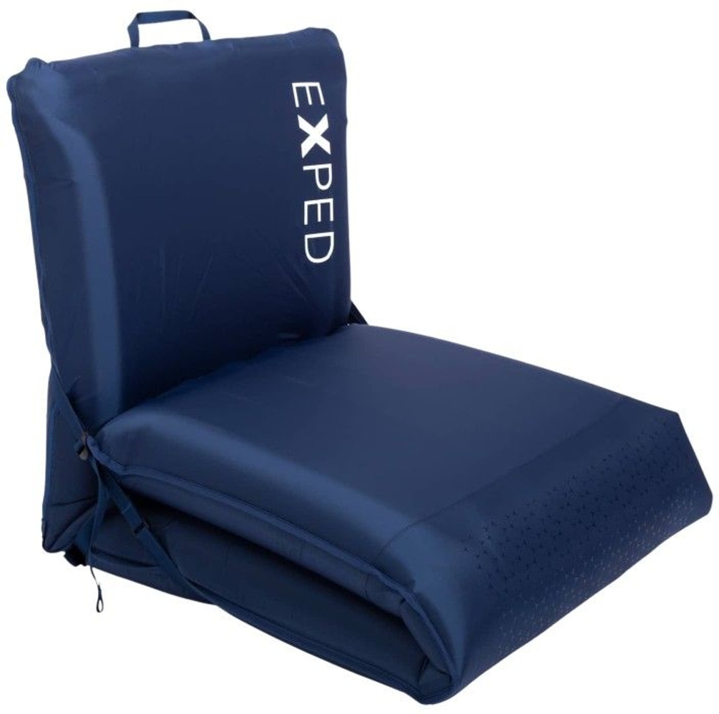 Chair Kit MW retkituolisarja, Navy, view: 1