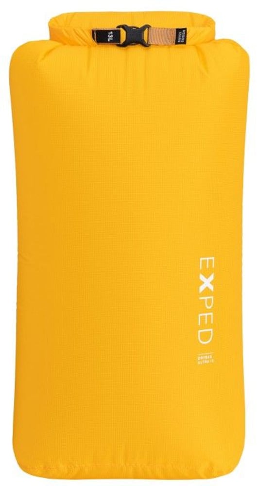 productImage: Drybag Ultra 13 suojapussi, Sunshine
