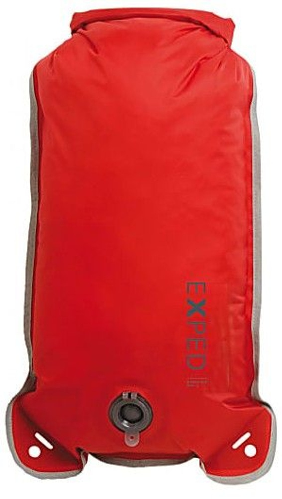 productImage: Waterproof Shrink Bag Pro 15L , punainen