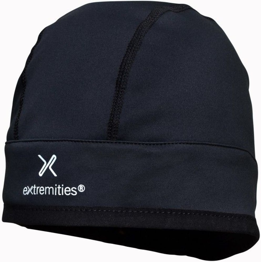 productImage: Guide Beanie tuulenpitävä pipo, musta