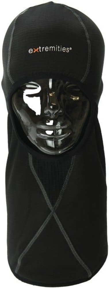 productImage: Flux balaclava, musta/harmaa