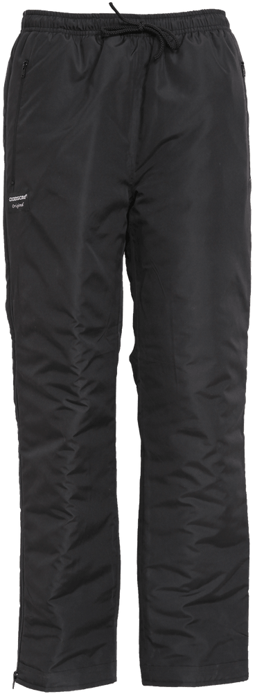 productImage: Comfort Pants toppahousut, musta