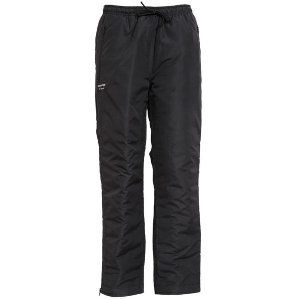 productImage: W's Comfort Black