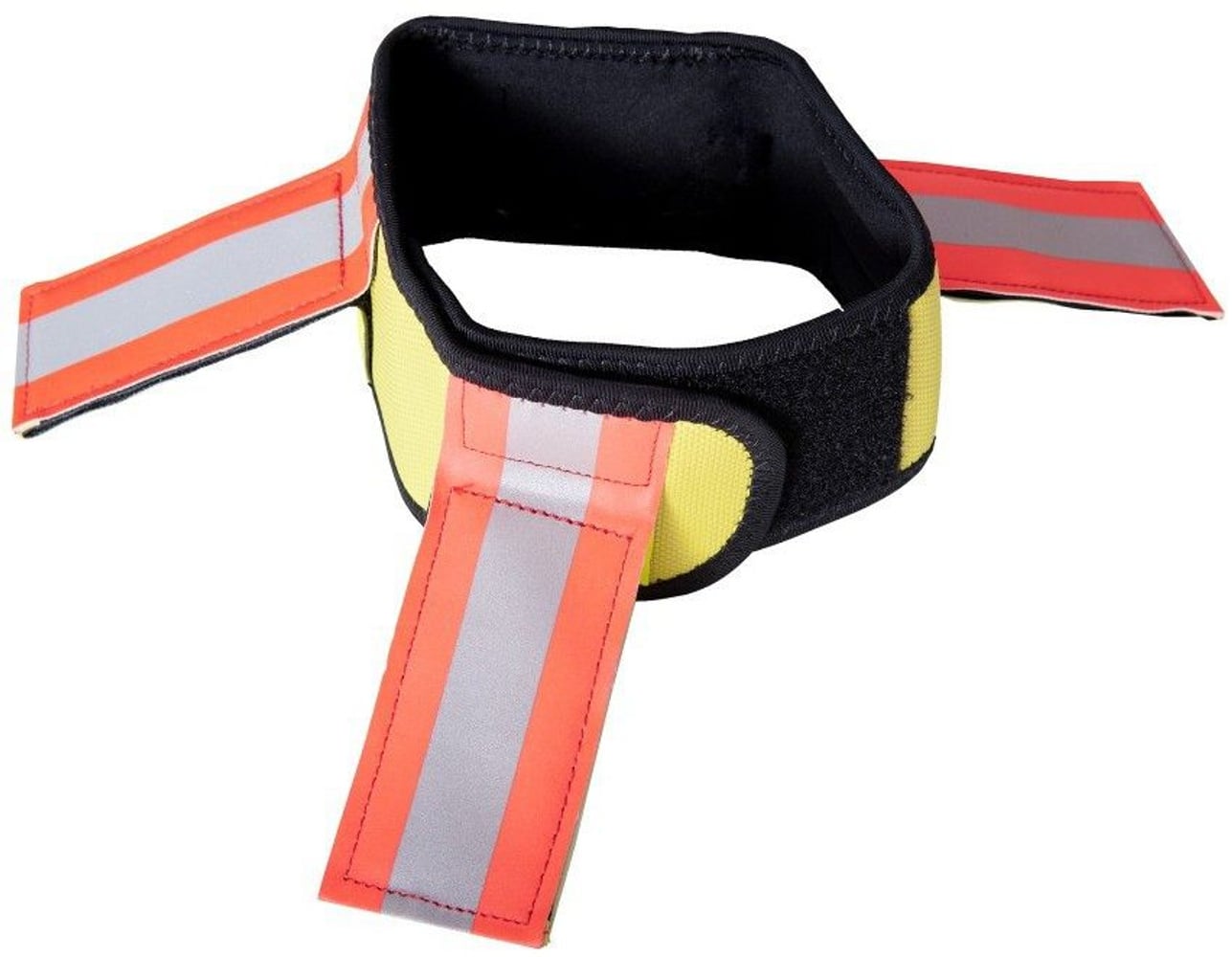 productImage: Dogtech Reflex One size Yellow / Red