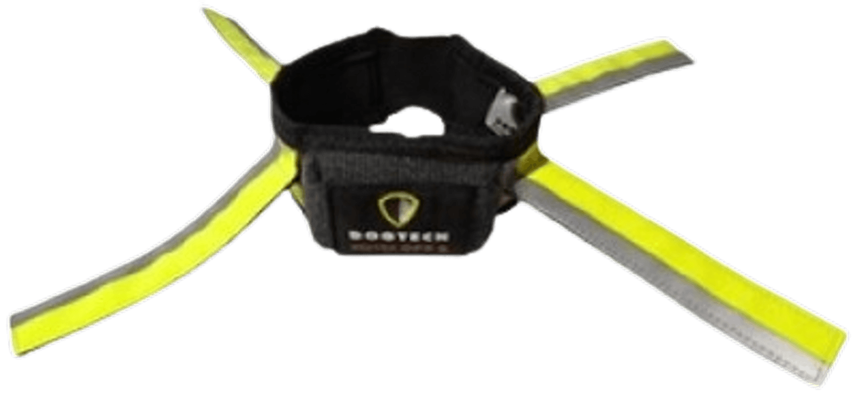 productImage: Reflex GPS Smartphone huomiopanta, S, keltainen