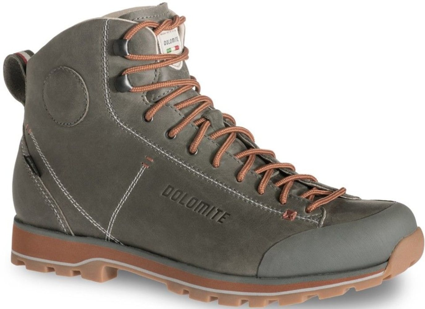 productImage: 54 High Fg GTX kävelykengät, Sage/Green
