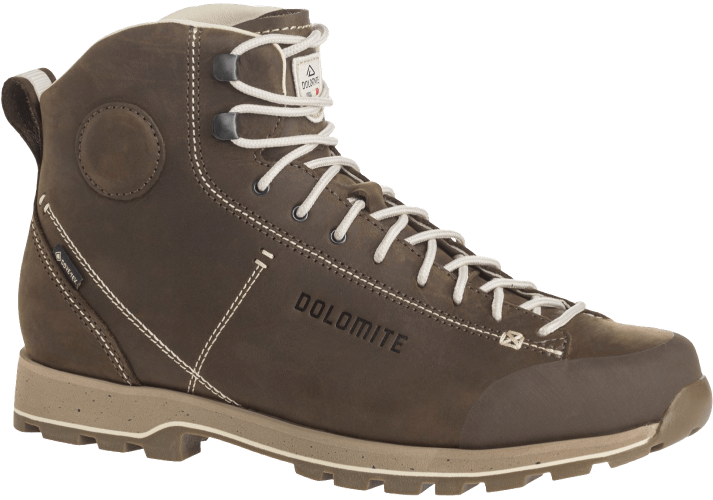 productImage: 54 High Fg Evo GTX kengät, tummanruskea