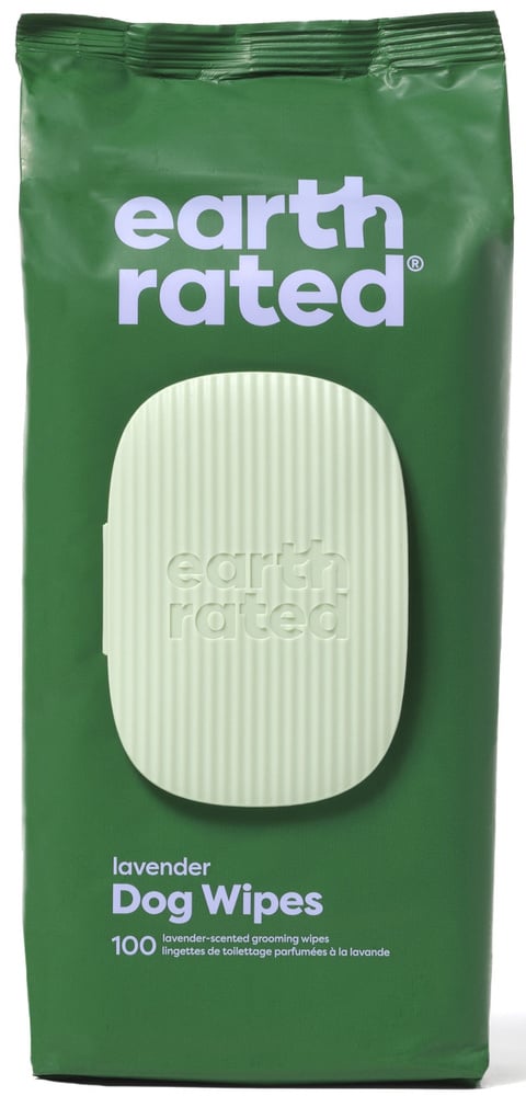 productImage: Wipes Lavender kosteuspyyhkeet, 100 kpl