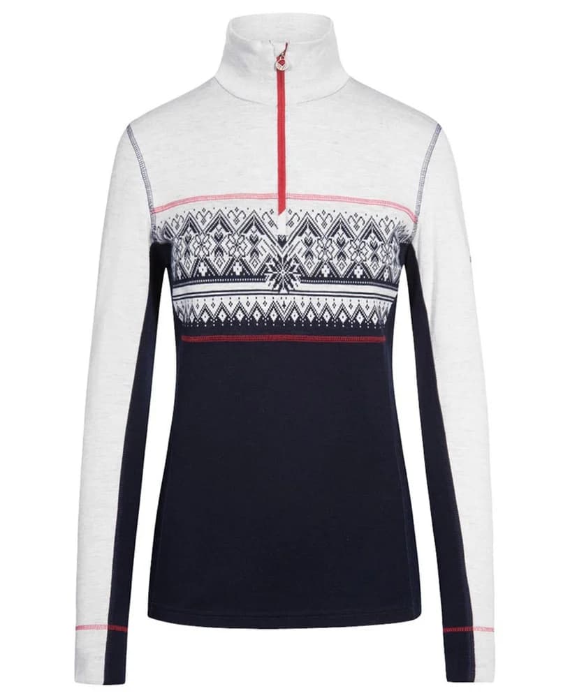 Navy White/Raspberry