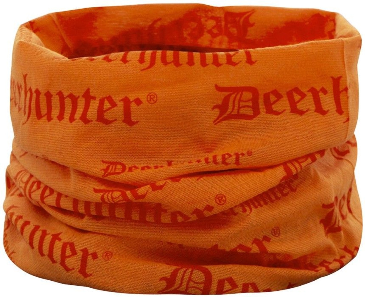 productImage: Logo Neck Tube Orange