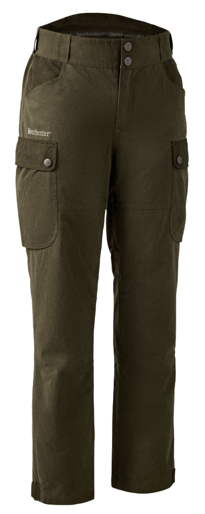 productImage: Eagle Trousers metsästyshousut, Tarmac Green