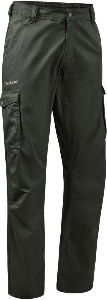productImage: Atlas Trousers housut, tummanvihreä
