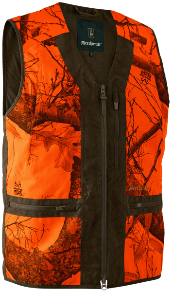 REALTREE EDGE® ORANGE