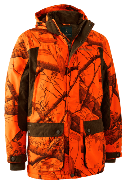 REALTREE EDGE® ORANGE