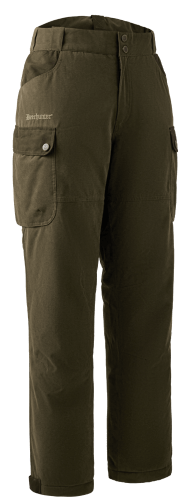 productImage: Eagle Winter Trousers metsästyshousut, Tarmac Green