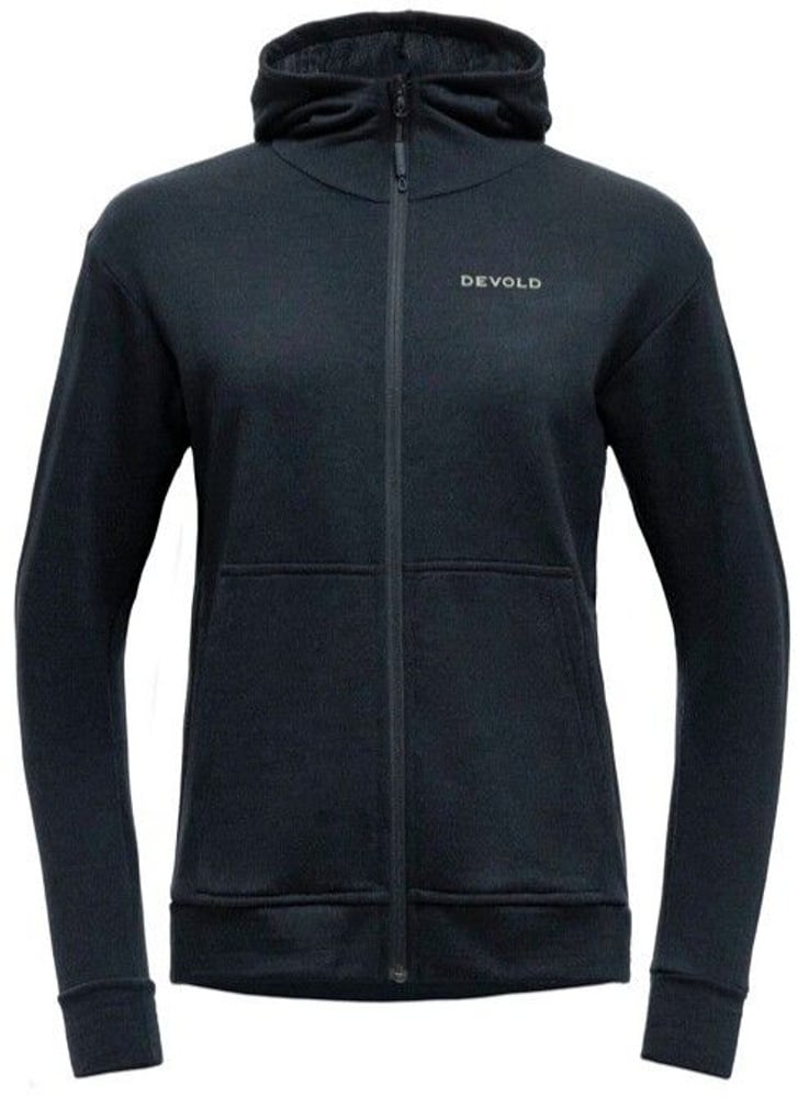 productImage: Everyday Zip Hoodie Woman Ink