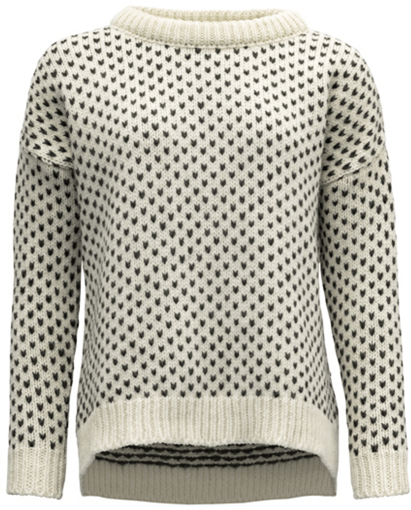 productImage: Nordsjø Woman Split Seam Sweater