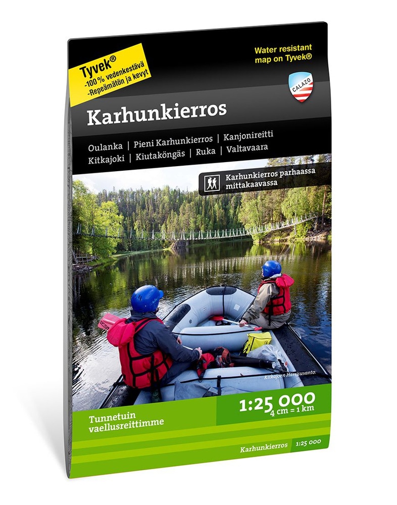 productImage: Karhunkierros 1:25 000
