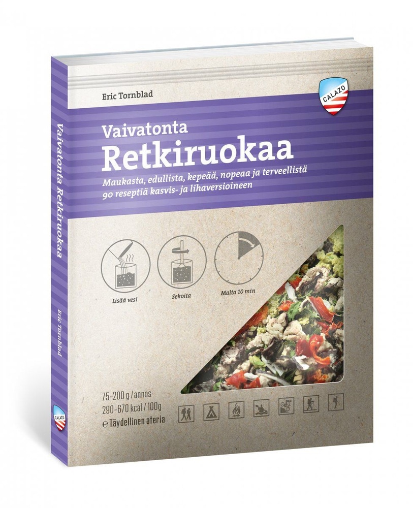 productImage: Vaivatonta retkiruokaa