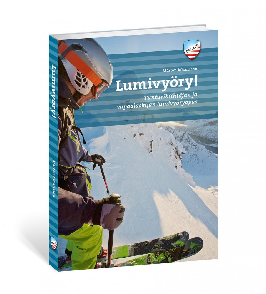 productImage: Lumivyöry