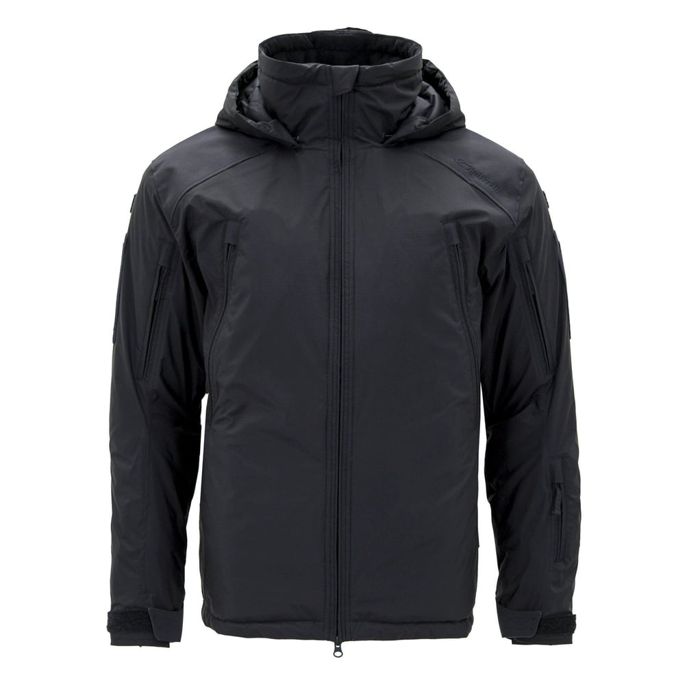 productImage: Mig 4.0 Jacket Sof Black