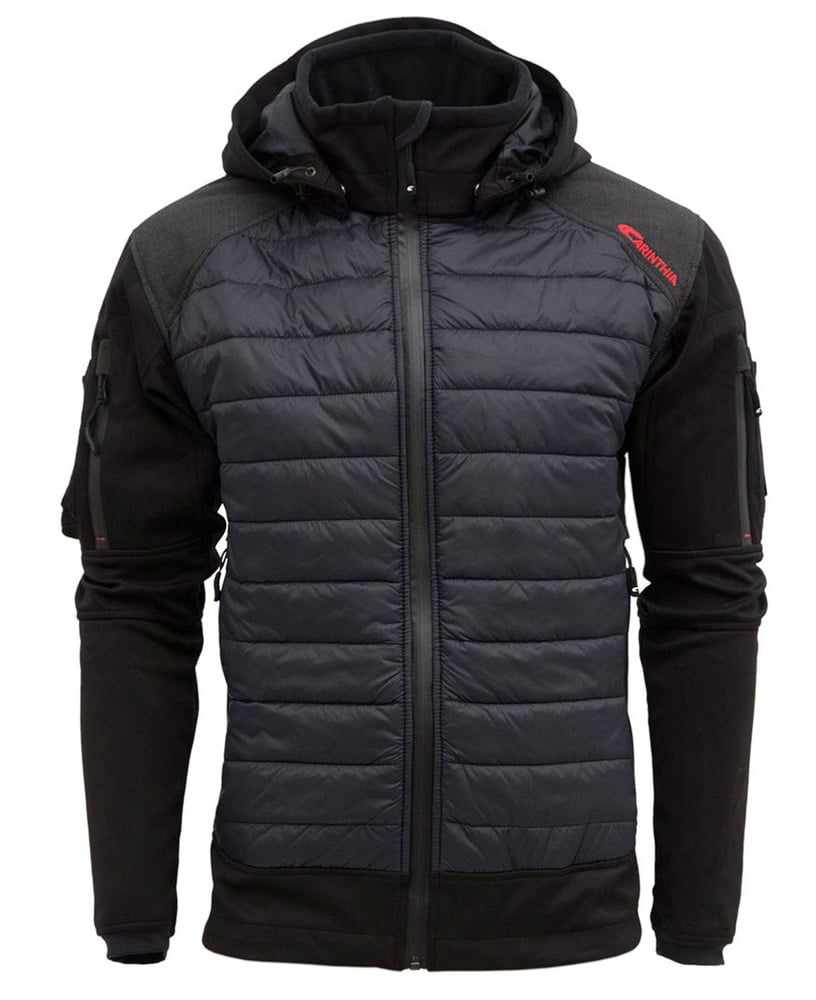 productImage: G-Loft Isg 2.0 Jacket Black