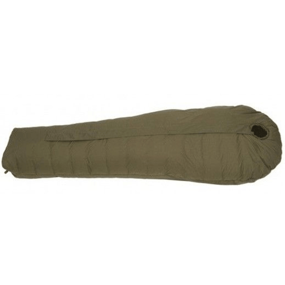 productImage: Defence 4 -makuupussi max. 200cm, -15°C (Olive)