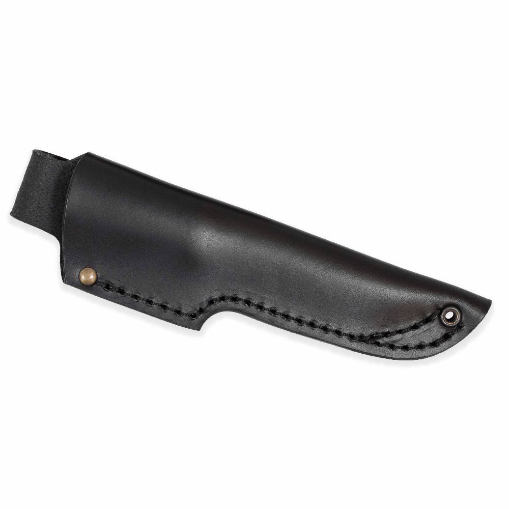 productImage: No.10 Swedish Forest Knife tuppi, musta