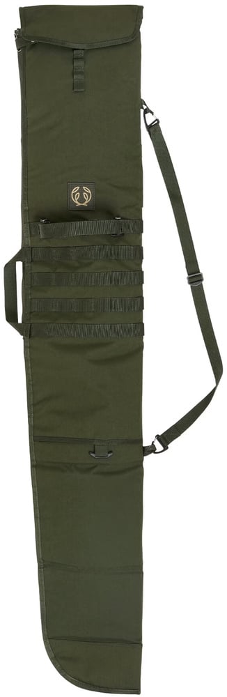 productImage: Ranger Rifle Case kiväärilaukku, tummanvihreä